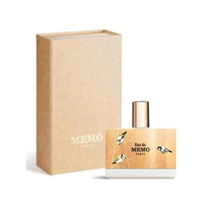 Eau de Memo EDP 3.4 oz
