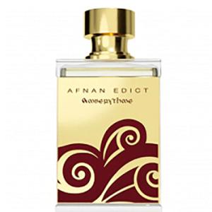 Edict Amberythme EDP Spray 2.7 oz