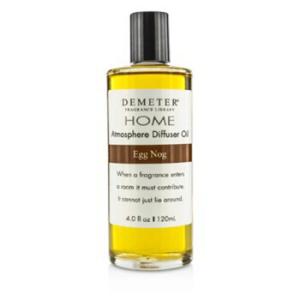 Egg Nog Atmosphere Diffuser Oil 4 oz