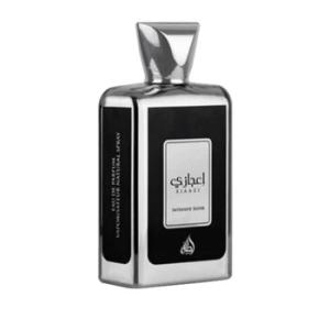 Ejaazi Intensive Silver EDP Spray 3.38 oz