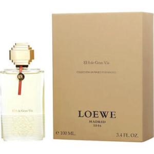 El 8 De Gran Via EDP Spray 3.4 oz