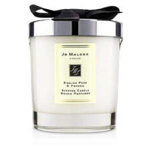 English Pear  Freesia Scented Candle 7 oz