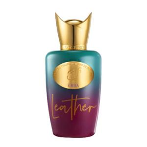 Erba Leather EDP 3.4 oz