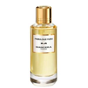 Fabulous Yuzu EDP Spray 4.0 Oz