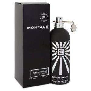 Fantastic Oud EDP Spray 3.4 oz