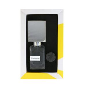 Fantomas Extrait de Parfum Spray 1.0 oz