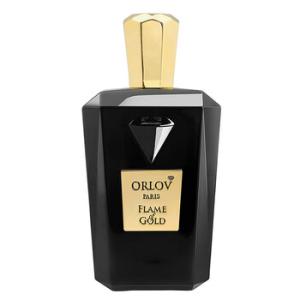 Flame Of Gold EDP Spray 2.5 oz