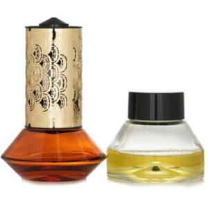 Fleur DOranger Hourglass Diffuser 2.5 oz