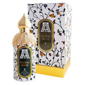 Floral Musk EDP Spray 3.4 oz