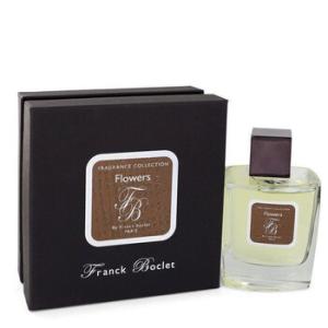 Flowers EDP 3.4 oz