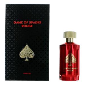 Game Of Spades Rouge Parfum 3.4 oz