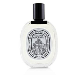 Geranium Odorata EDT Spray 3.4 oz