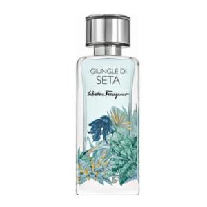Giungle Di Seta EDP 3.4 oz Tester