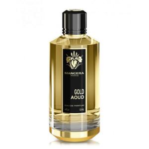 Gold Aoud EDP Spray 4.0 oz