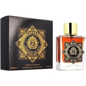 Ministry Of Oud Greatest Extrait de Parfum Spray 3.4 oz