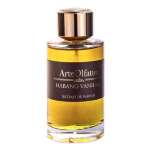 Habano Vanilla Extrait de Parfum Spray 3.4 oz