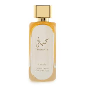 Hayaati Gold Elixir EDP Spray 3.4 oz