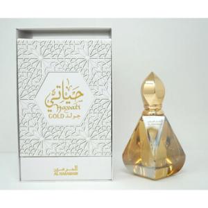 Hayati Gold EDP Spray 3.3 oz