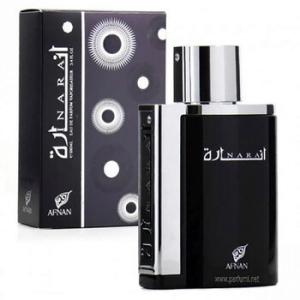Inara Black EDP 3.4 oz