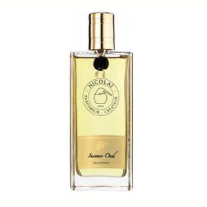 Incense Oud EDP 3.4 oz