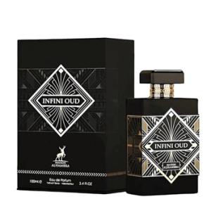 Infini Oud EDP Spray 3.4 oz