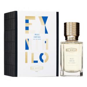 Initiale Musc Infini EDP Spray 3.4 oz