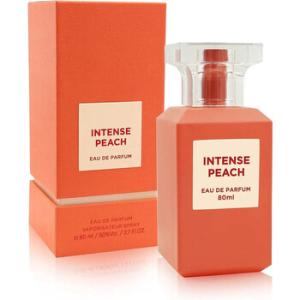 Intense Peach EDP Spray 2.7 oz