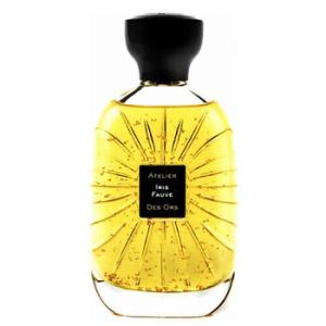 Iris Fauve EDP Spray 3.3 oz