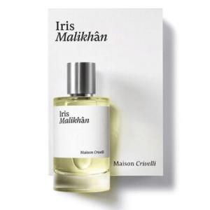 Iris Malikhan EDP Spray 3.4 oz