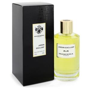 Jardin Exclusif EDP Spray 4 oz