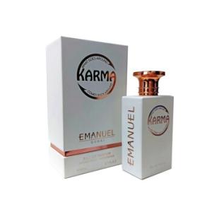 Karma White EDP 2.7 oz