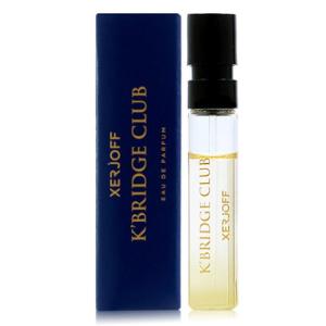 Kbridge Club EDP Spray 0.06 oz Join The Club