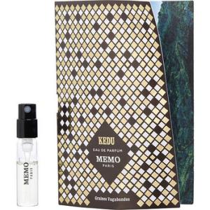 Unisex Kedu EDP Spray 0.05 oz