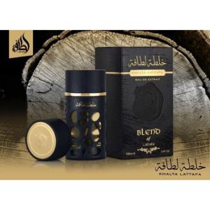 Khalta Blend Of Lattata EDP Spray 3.4 oz