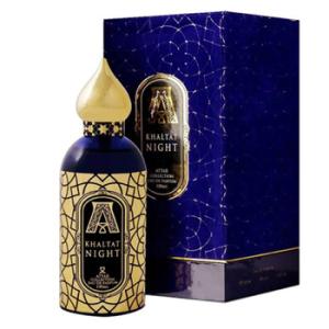 Khaltat Night EDP Spray 3.4 oz