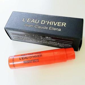 LEau DHiver EDP 0.04 oz