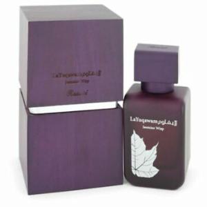 La Yuqawam Jasmine Wisp EDP Spray 2.5 oz