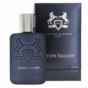 Layton Exclusive EDP Spray 4.2 oz 125 ml