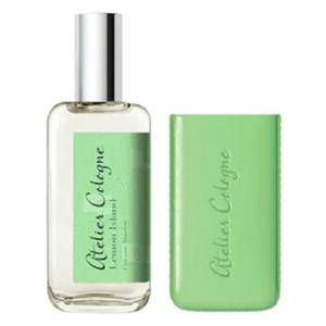 Lemon Island EDP Spray 1.0 oz