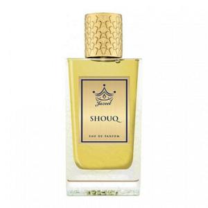 Love Collection Shouq EDP 3.4 oz