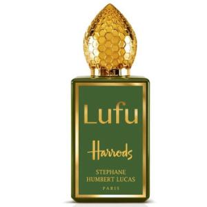 Lufu Harrods EDP Spray 1.7 oz