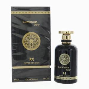 Luminous Noir EDT Spray 3.4 oz