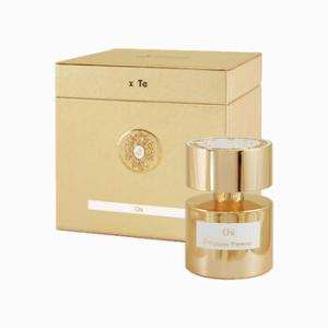 Luna Collection Chi Extrait de parfum Spray 3.4 oz