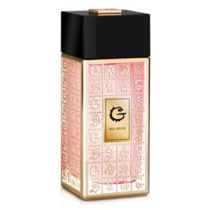 Ma Muse EDP Spray 3.38 oz Tester