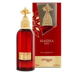 Magma Love EDP Spray 3.4 oz