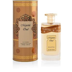 Majestic Oud EDP Spray 3.4 oz
