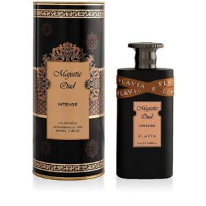 Majestic Oud Intense EDP Spray 3.4 oz