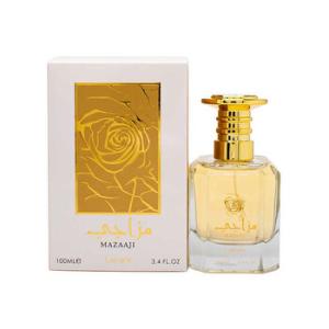 Mazaaji EDP Spray 3.38 oz
