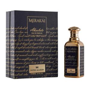 Merakai Passion EDP 3.4 oz 100ml