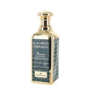 Merakai Passion EDP Spray 3.4 oz Tester 100ml